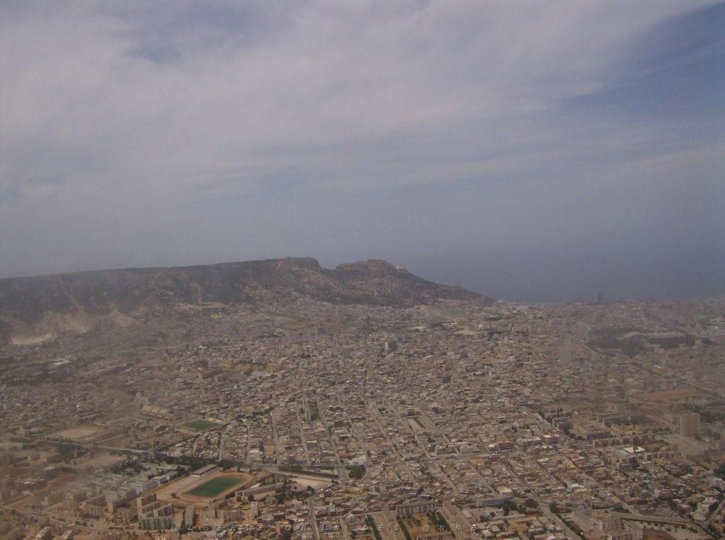 ORAN JUIN 2007 VUE D AVION.jpg